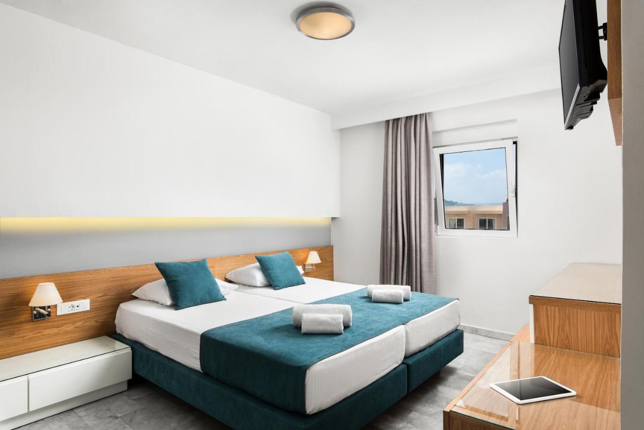 Appartement Exécutif