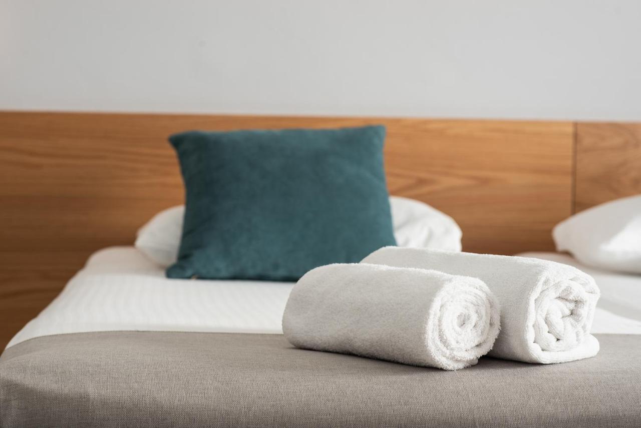 Executive Twin/Double Bedroom