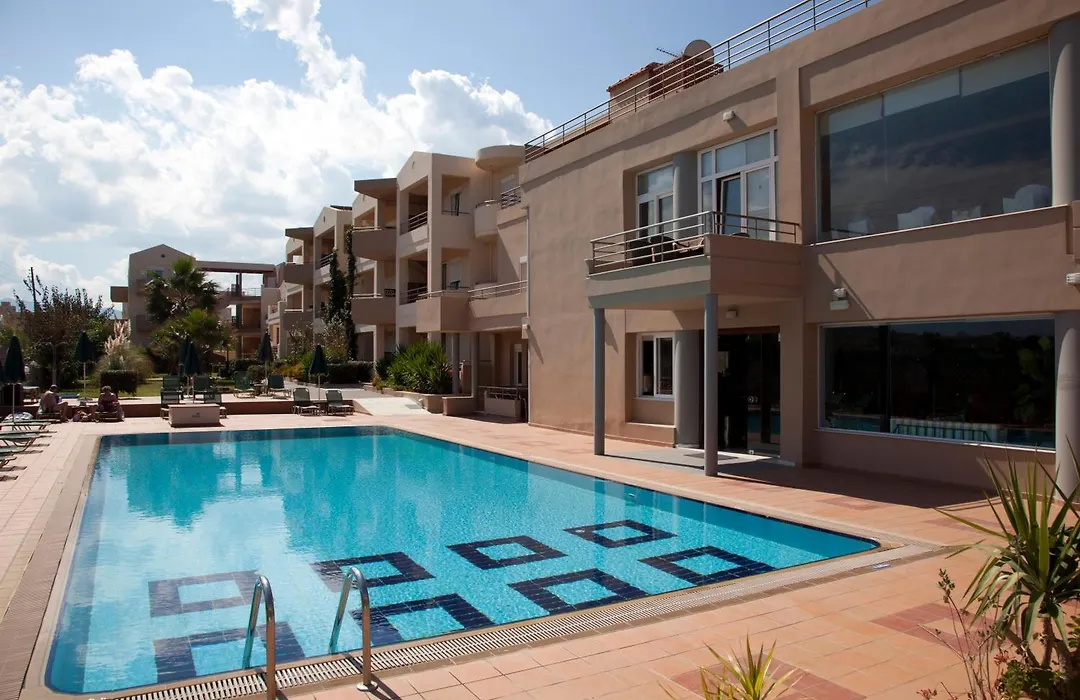 Maleme Mare-1